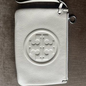 Tory Burch Wristlet